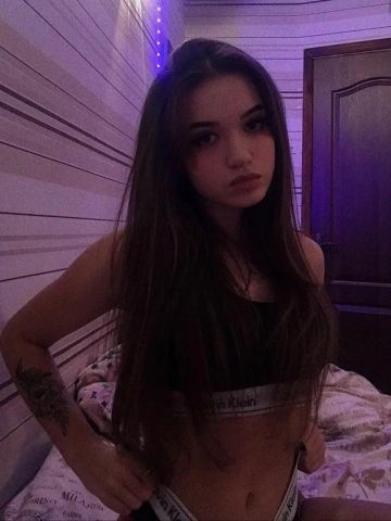 Проститутка Нелли