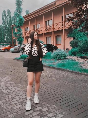 Проститутка Стефания