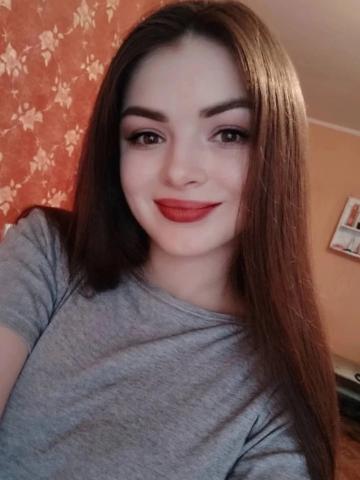 Проститутка Ната